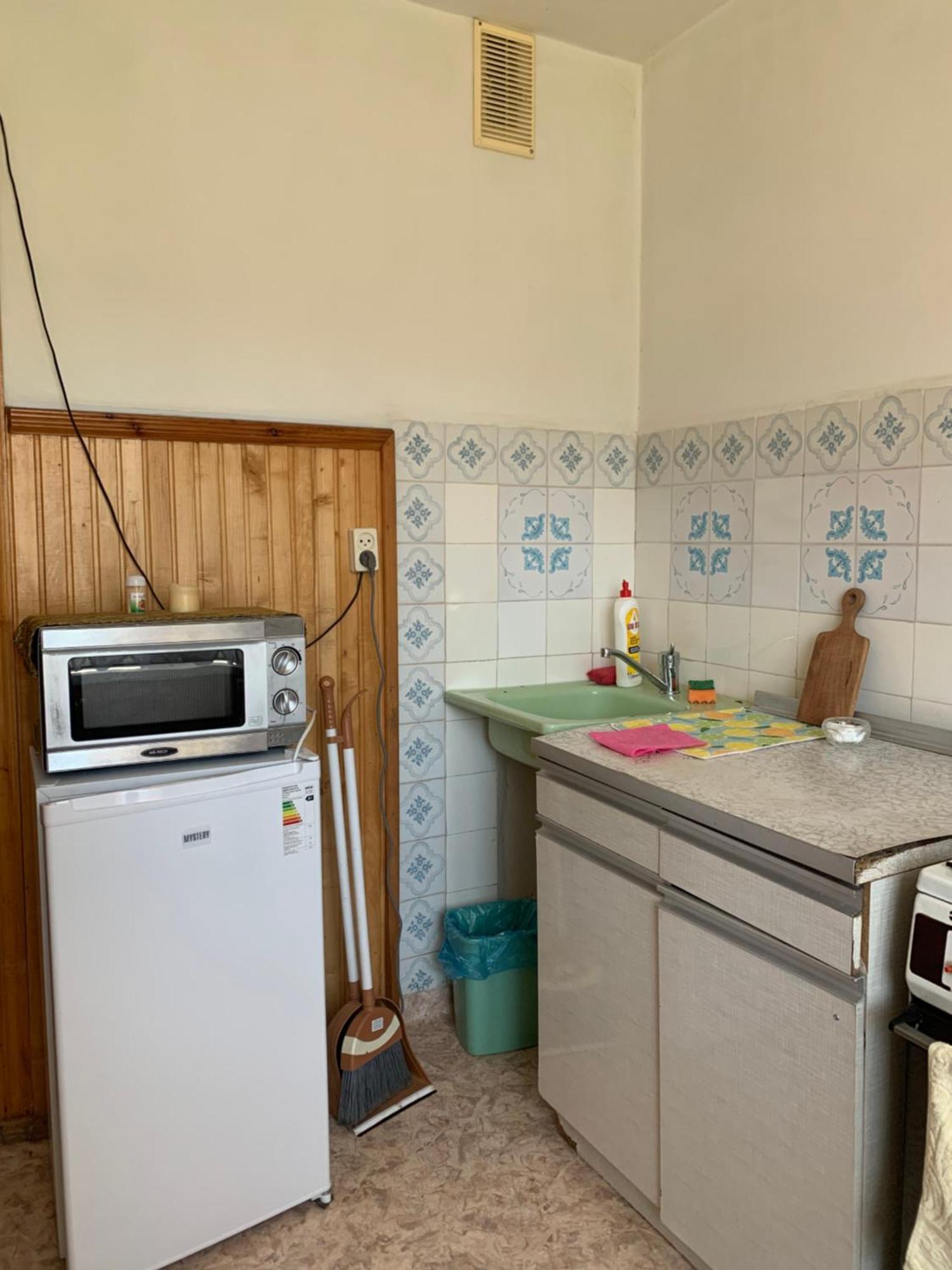 Gorodok Home Skole Buitenkant foto
