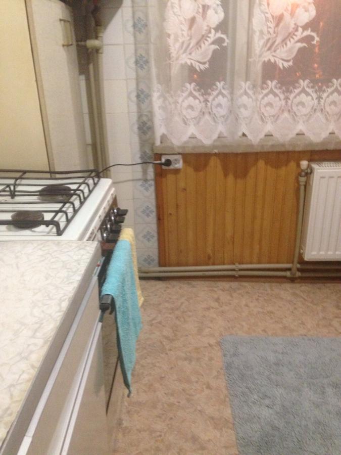 Gorodok Home Skole Buitenkant foto