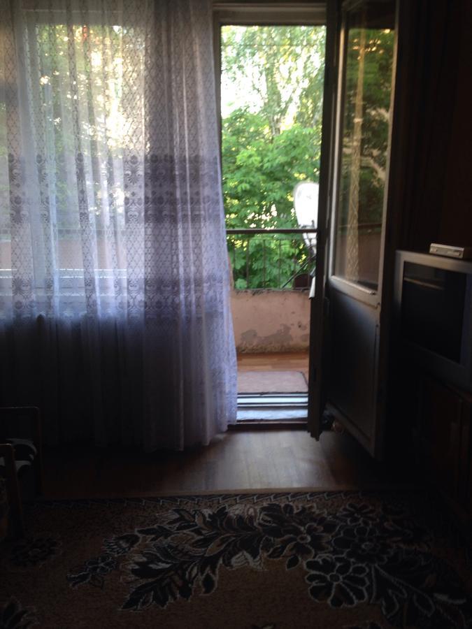 Gorodok Home Skole Buitenkant foto
