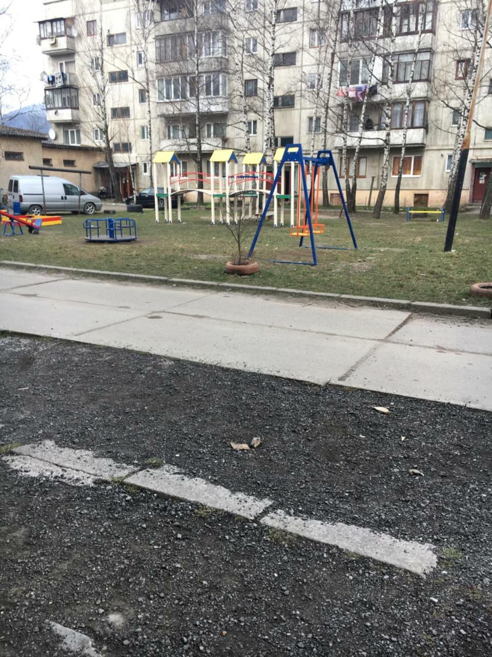 Gorodok Home Skole Buitenkant foto